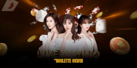 roulette okwin 9
